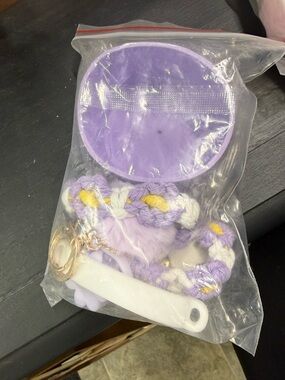 New Stanley or dupe  Tumbler Cup Accessories Set - 20,30 or 40oz